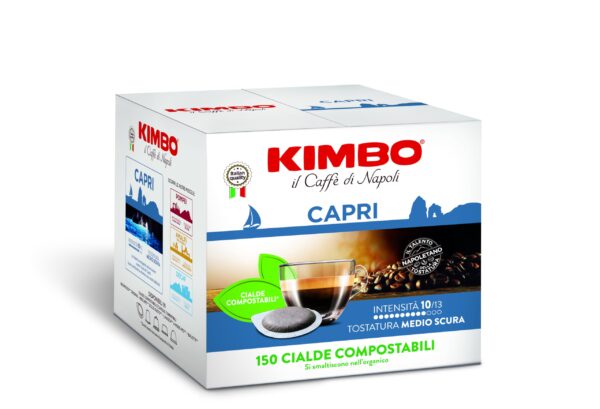 kimbo Capri  150 cialde